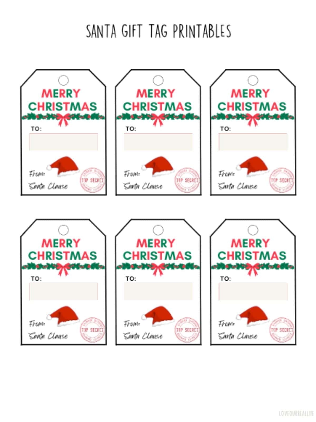 How To Print Free Printables