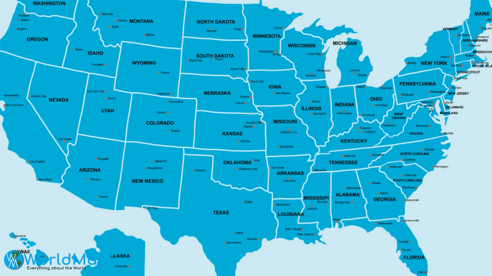 Free Printable Pinellas County Zip Code Map