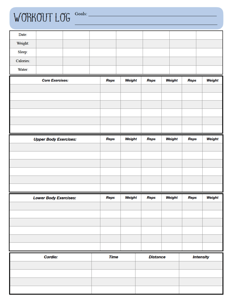 Free Teacher Printables Pdf
