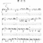 Free Sheet Music GUITAR Country Bluegrass Download PDF MP3 MIDI