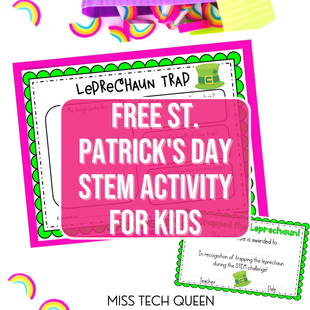 Kindergarten Math Free Printables