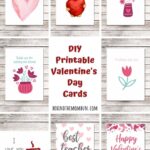 Free Teacher Appreciation Cards For Valentine s Day