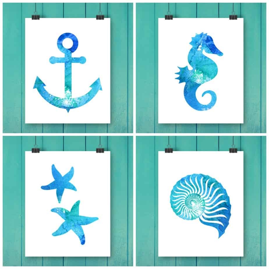Free Printable Christmas Gift List