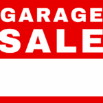 Garage Sale Printable Sign Printable Templates Free PDF Downloads Free Printable Signs