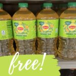 Get FREE Lipton Iced Tea At Publix Using Just Your Phone Southern Savers