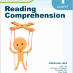 Grade 1 Reading Workbook Level H K5 Bookstore