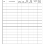 Grade Sheets For Teachers 10 Free PDF Printables Printablee