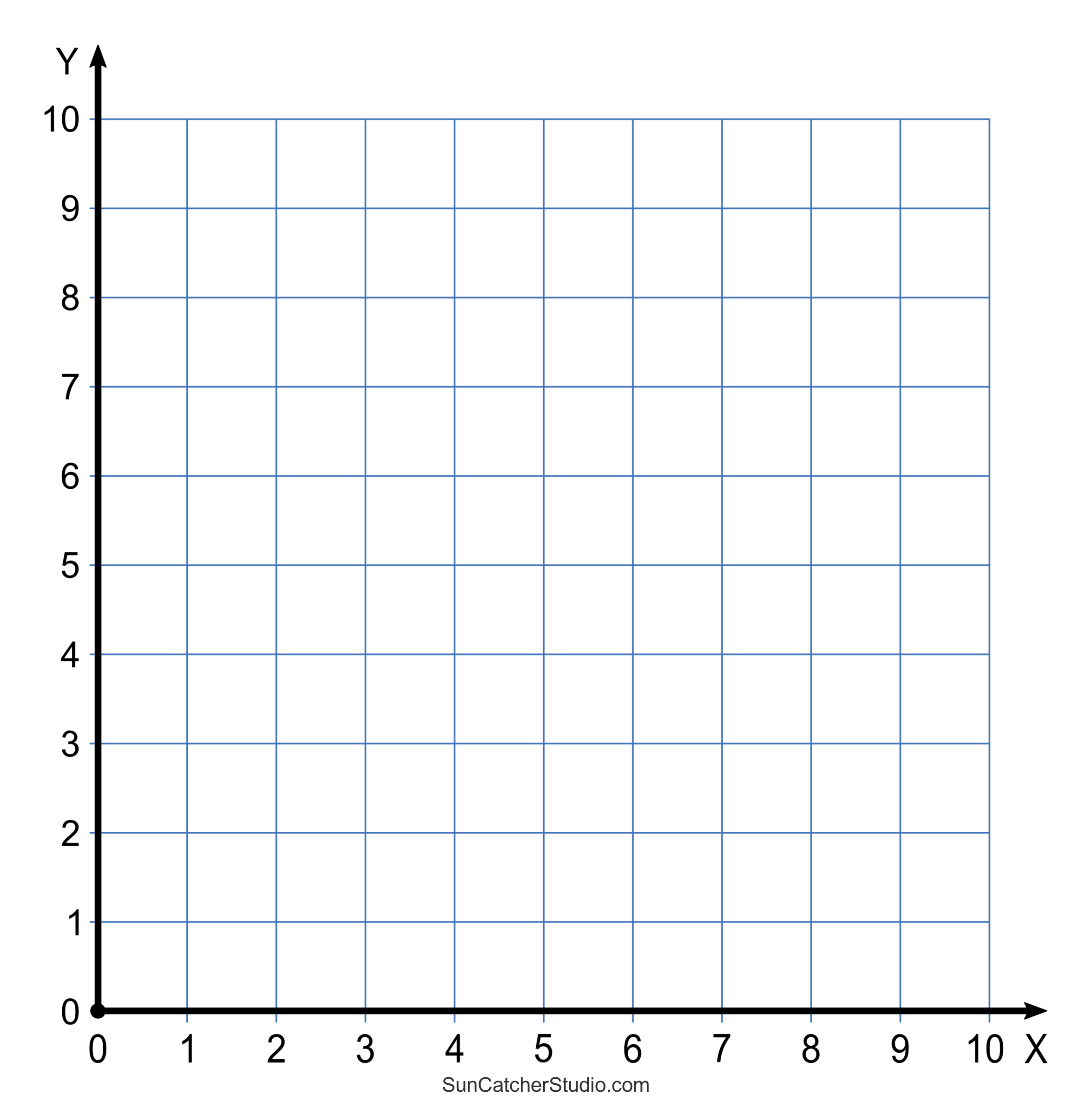 Free Printable Numbers 1 20