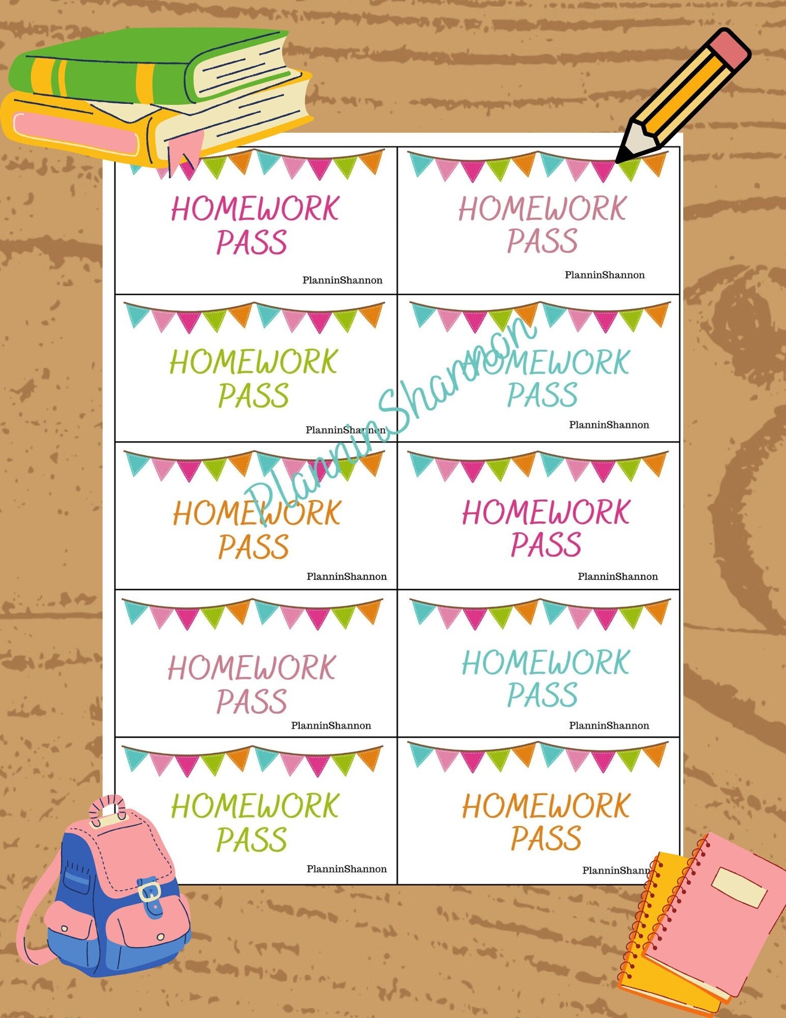 Free And Printable