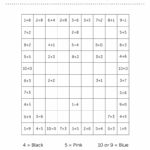 Hop Into A Math Mystery