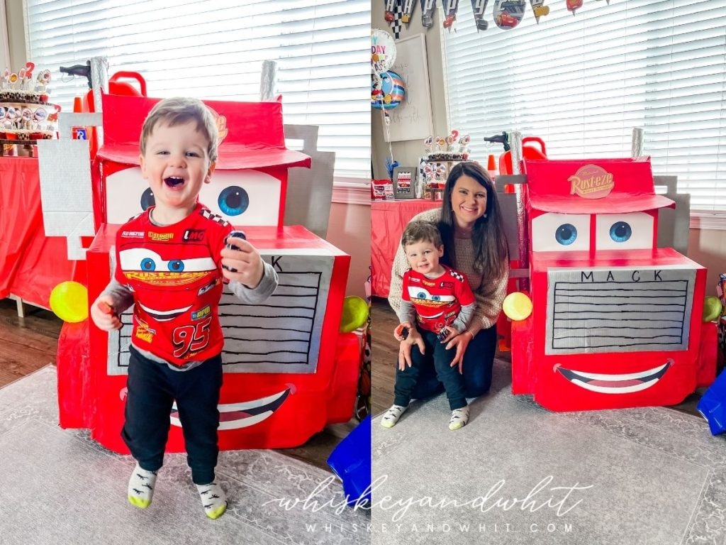 Mcqueen Free Printables Birthday Theme