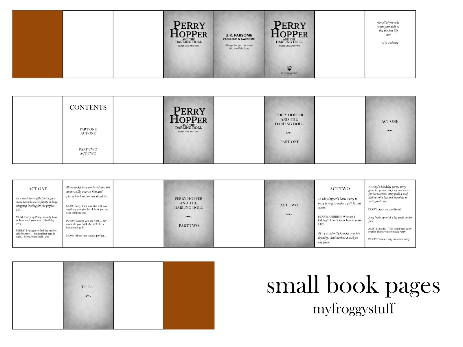 Free Printable Sheets For Kids