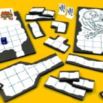 How To Make Easy Dungeon Tiles FREE Download YouTube
