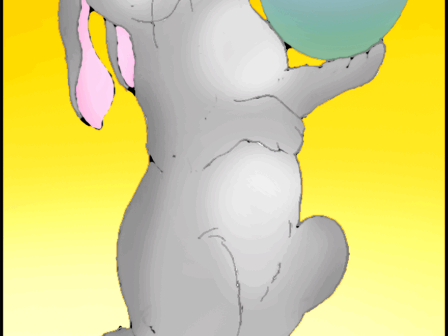 Huge Printable Easter Card Collection In High Quality