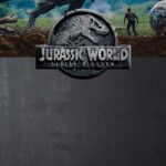Jurassic World Template