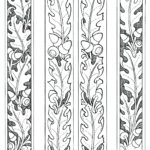 Leather Hotsell Tool Patterns