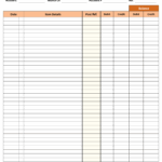 Ledger Balance Sheet 10 Free PDF Printables Printablee Worksheets Library