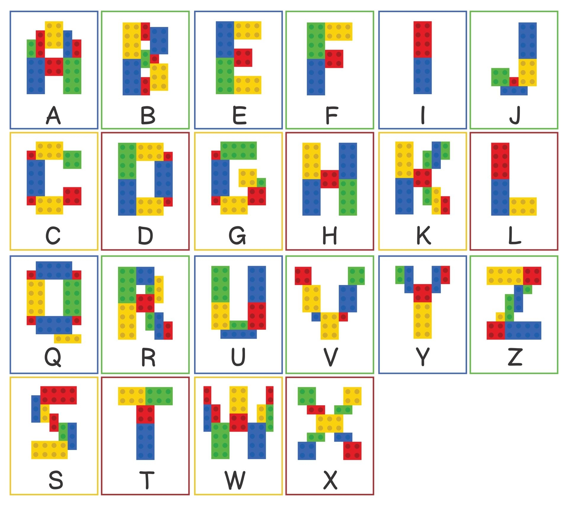 How To Make A Word
