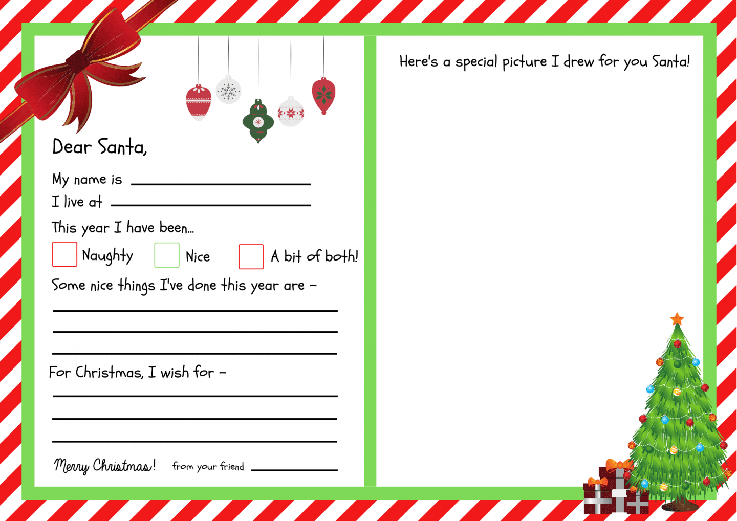 Daily To Do List Template Free Download