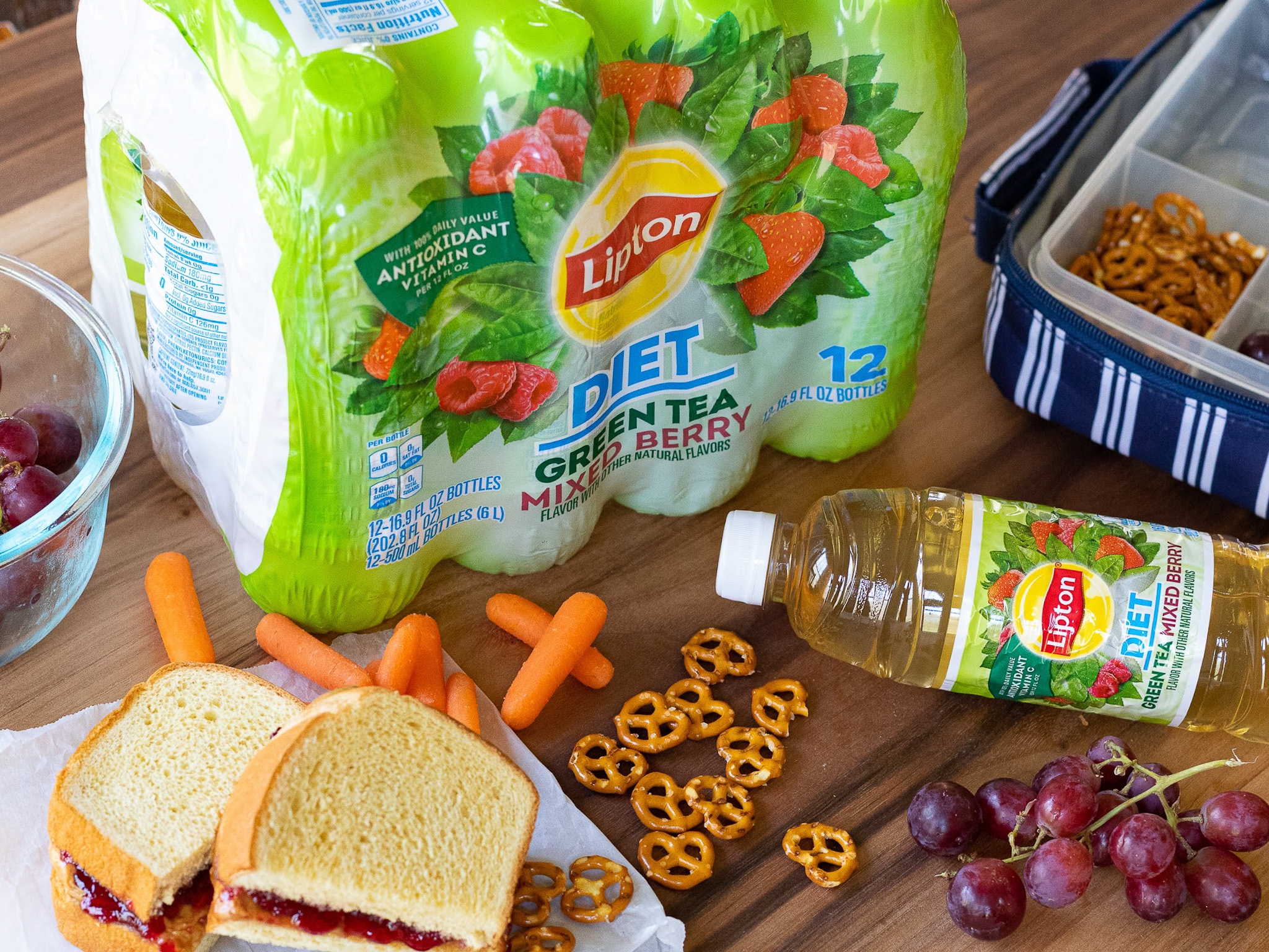 Free Printable Coupons For Lipton Tea