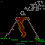 Lite Brite Mini Mastermind Toys Reputable