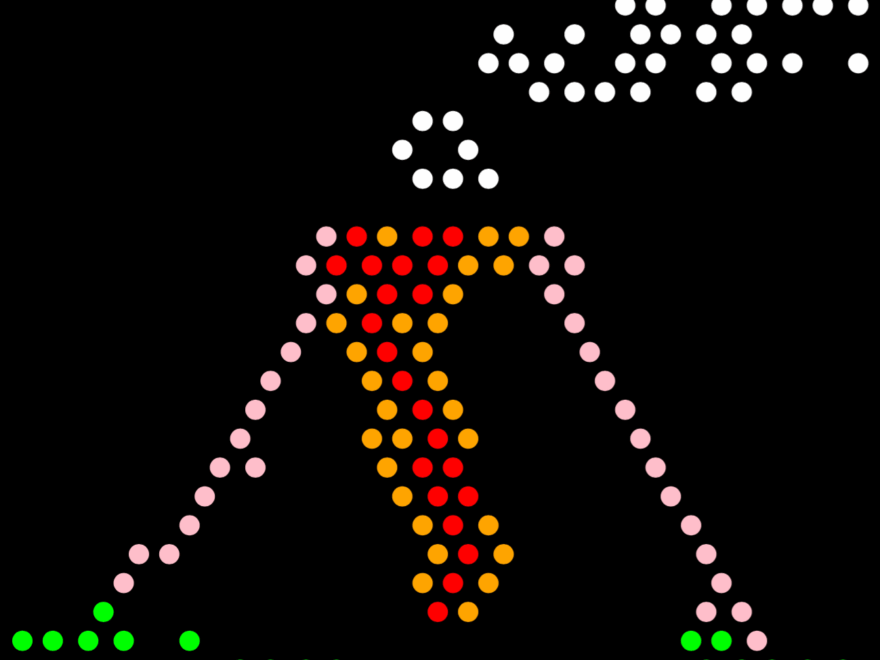 Lite Brite Mini Mastermind Toys Reputable