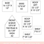 Little Free Library Plans