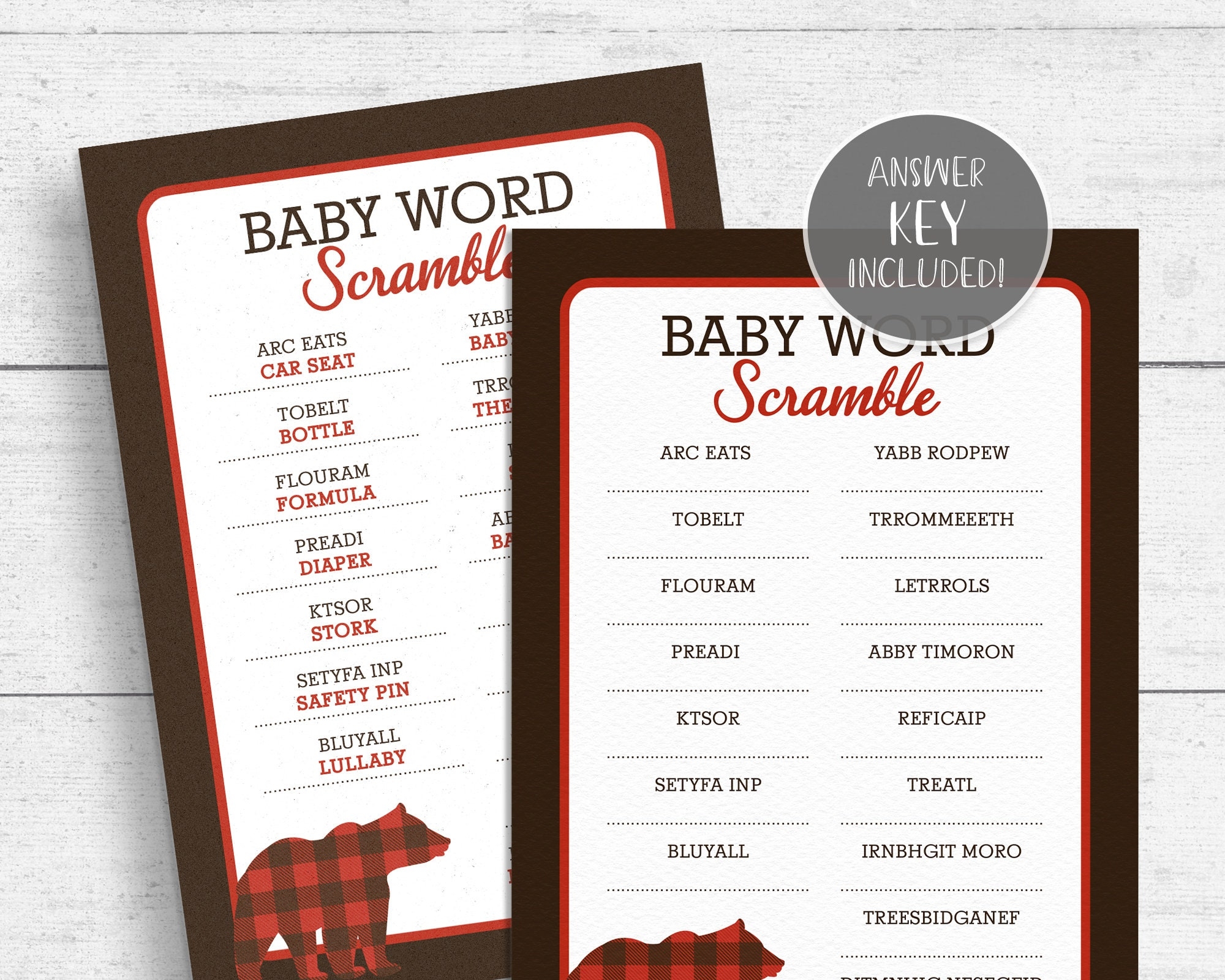 Babysitting Invoice Template Free Printable