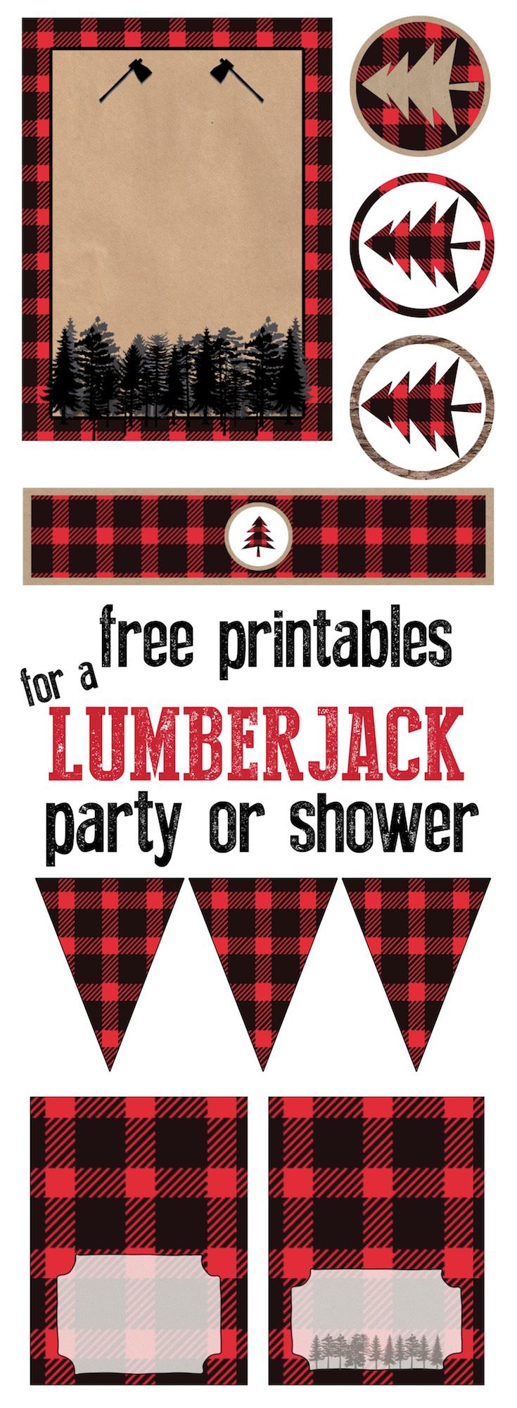 Free Birthday Printable Images