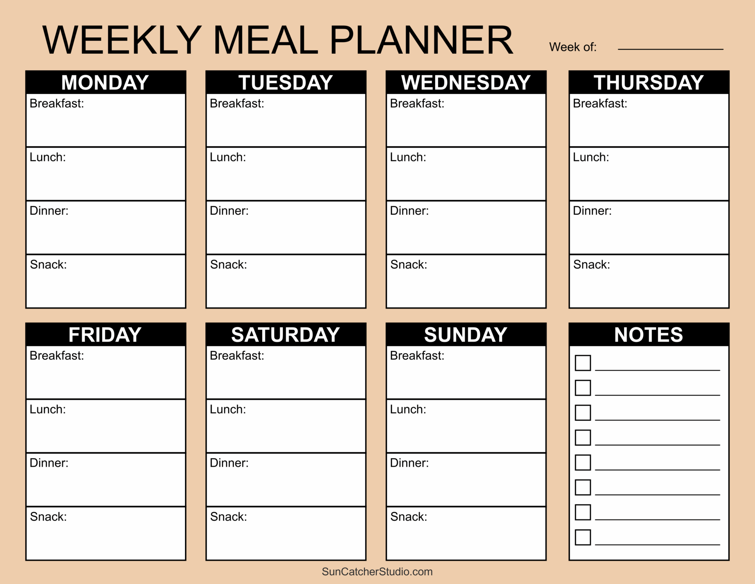Free Printable Worksheets For The Number 5