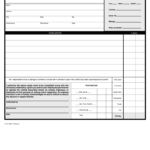 Mechanic Receipt Pdf Fill Online Printable Fillable Blank PdfFiller
