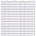 Medication Logs 25 FREE Printables Printabulls