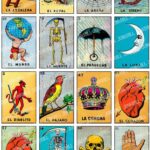 Mexican Bingo Cards Free 11 Free PDF Printables Printablee