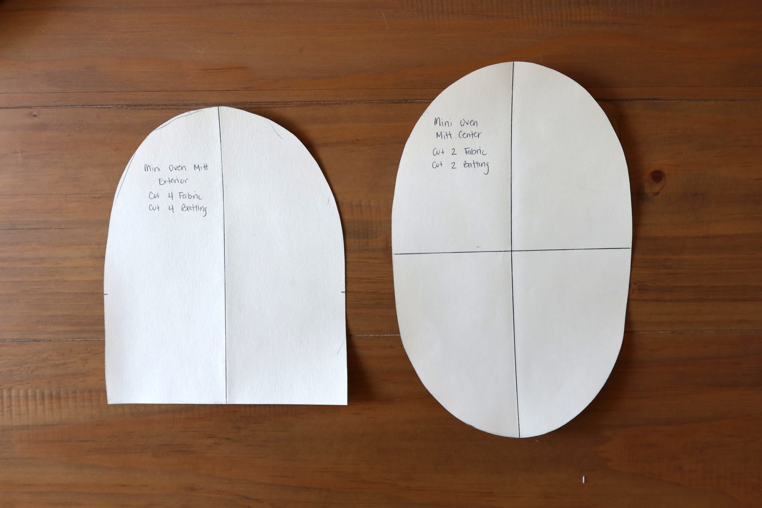 Free Craft Templates To Download