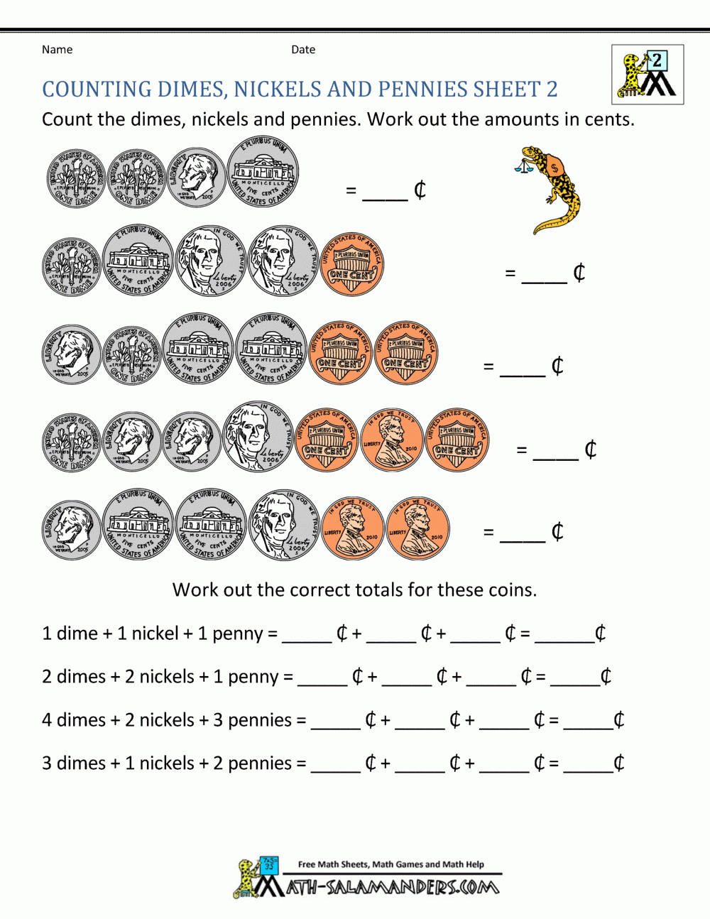 Santa Key Poem Free Printable