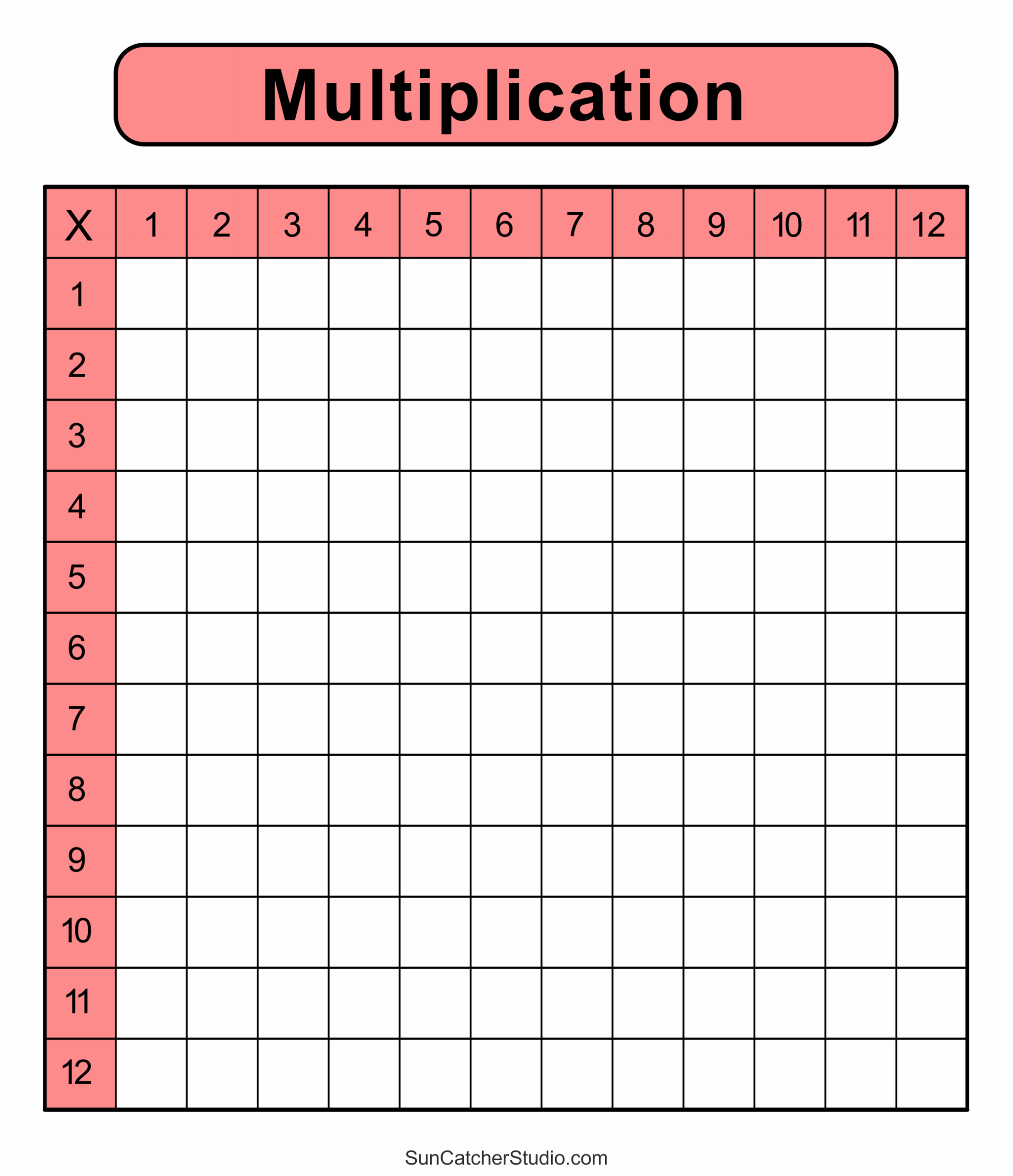 Skip Counting Connect The Dots Free