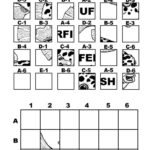 Mystery Grid Drawing Worksheets Printables