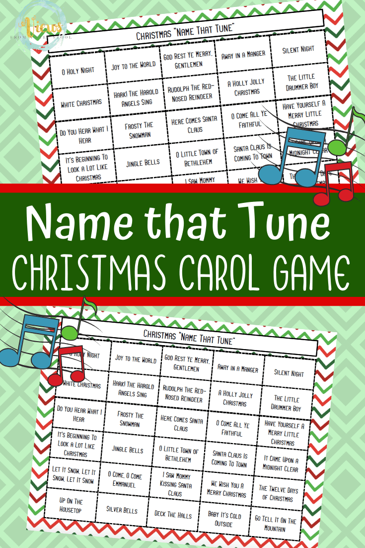 All About Me Printable
