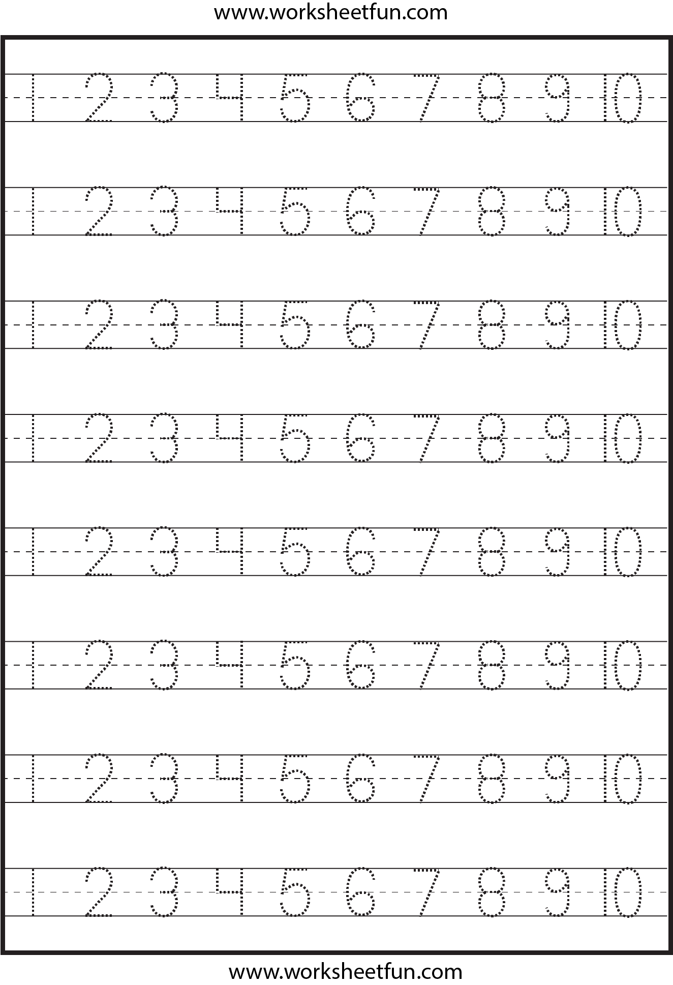 Free Craft Printables