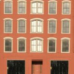 O Scale Building Front Photos From BigChristmasTrains tm