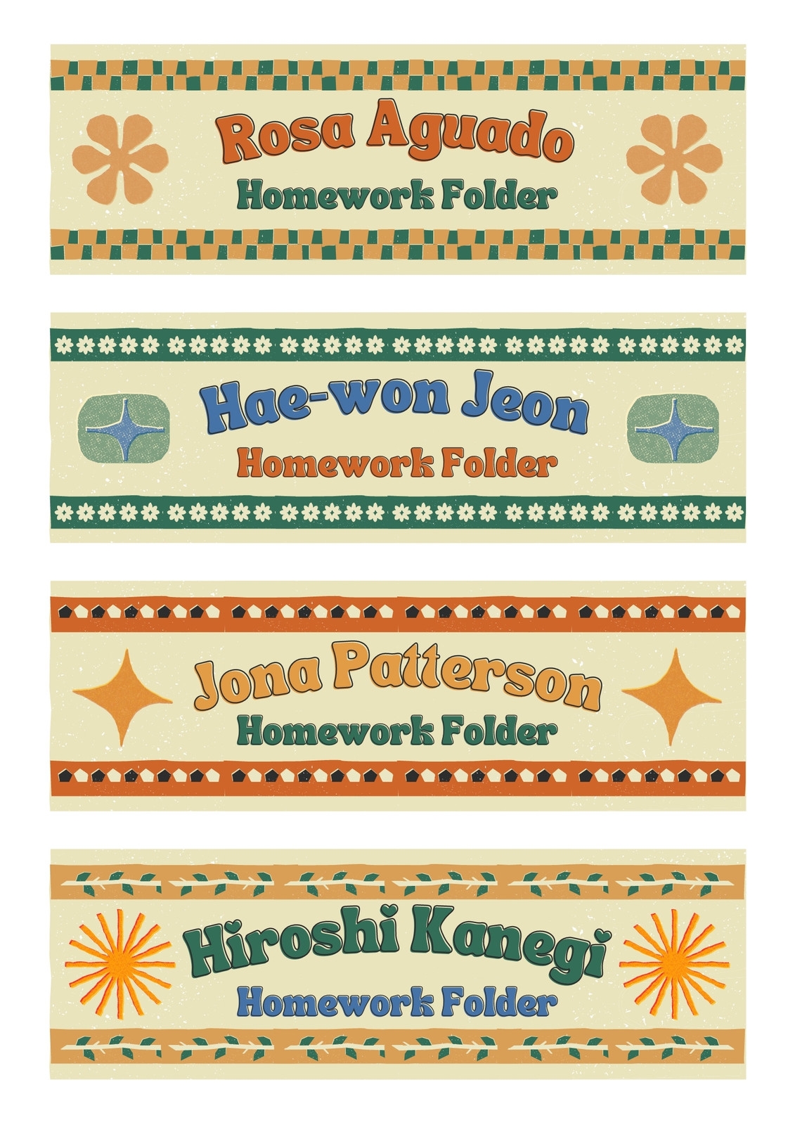 Free Templates On Canva