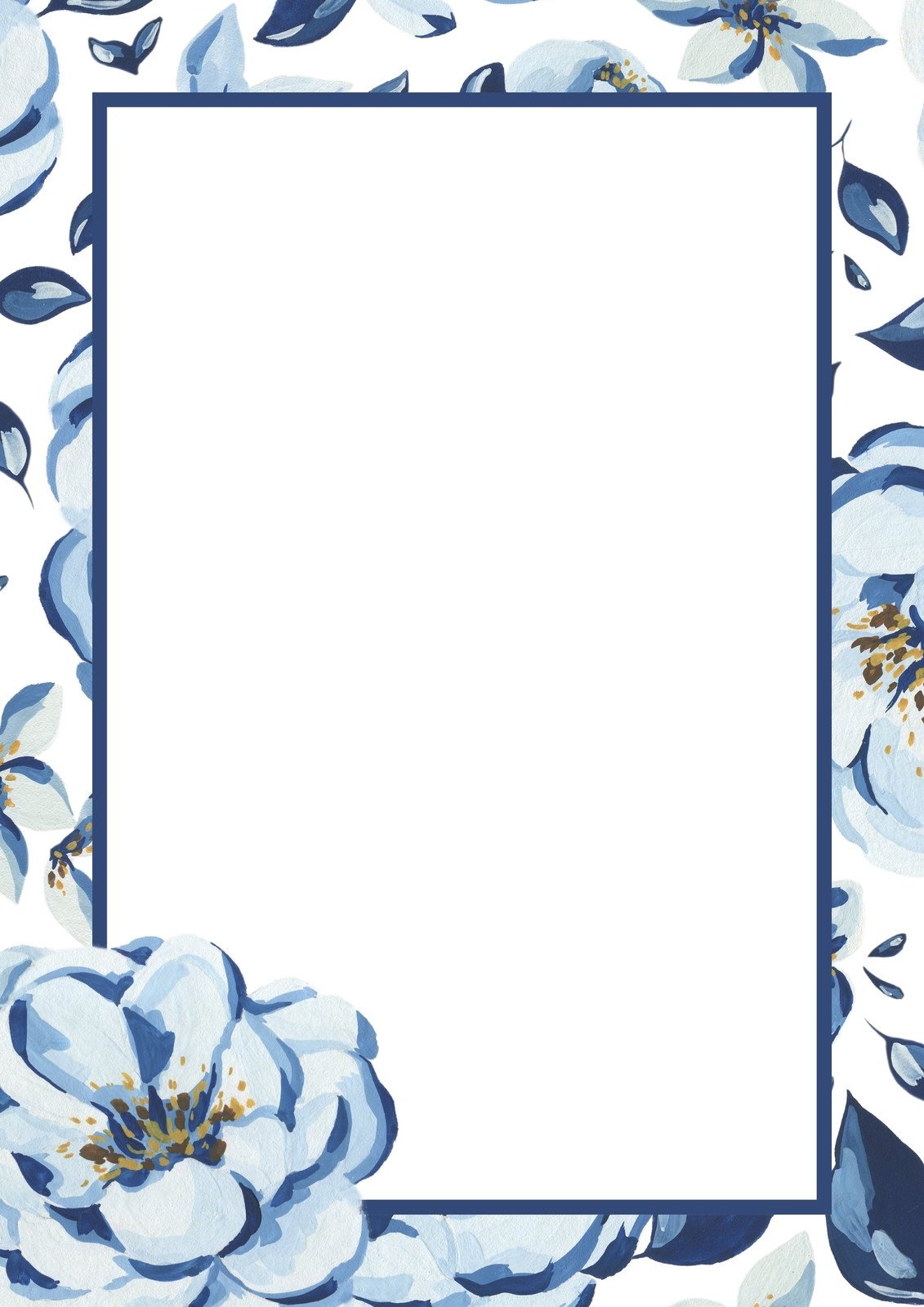 Free Printable Frames And Borders