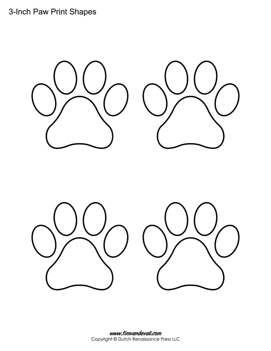 Free Printable Durable Poa