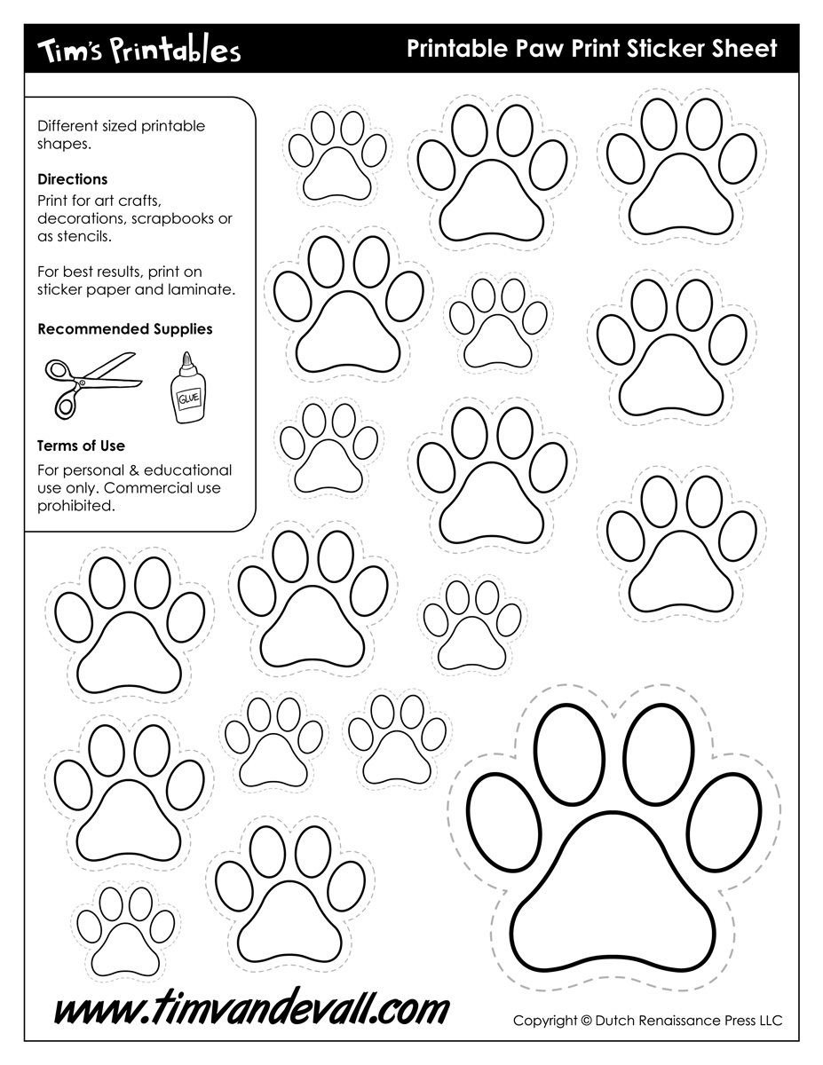 Make Your Own Signs