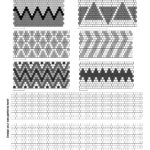 Peyote Beading Patterns Free 2025 Www alhudapk