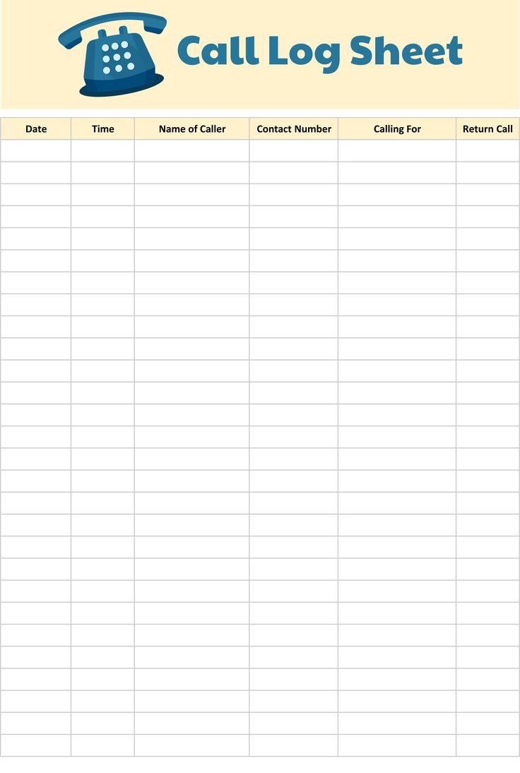 Make Your Own Printable Calendar