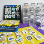 Picture Exchange Communication PECs Cards The Autism Page