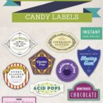 Pin By Amanda Hull On Harry Potter Halloween 2023 Harry Potter Candy Harry Potter Printables Harry Potter Theme Party