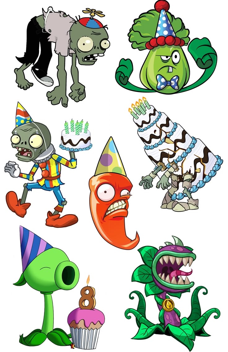 Classroom Birthday Board Printables Free