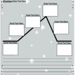 Plot Diagram Worksheet Templates StoryboardThat